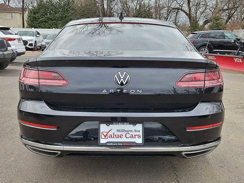 Used 2021 Volkswagen Arteon SE w/ Luggage Net & Mats Package image 23