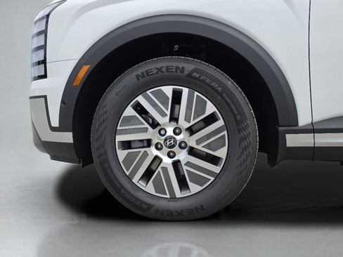 New 2027 Hyundai Palisade SEL Premium AWD/4WD image 41