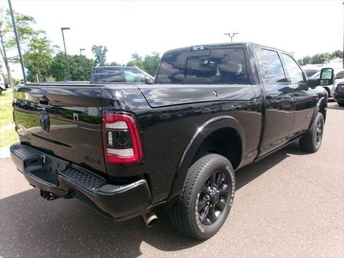 Certified 2024 RAM 2500 Limited AWD/4WD image 3