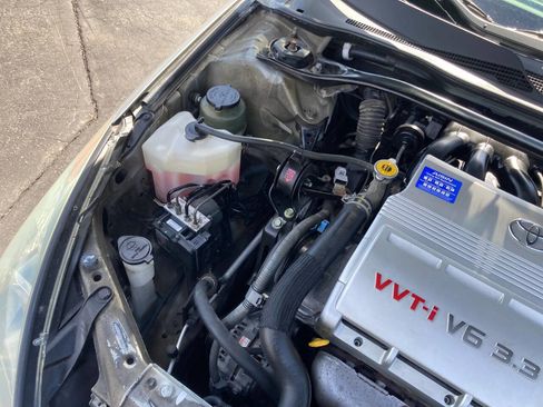 Used 2004 Toyota Solara SE image 34