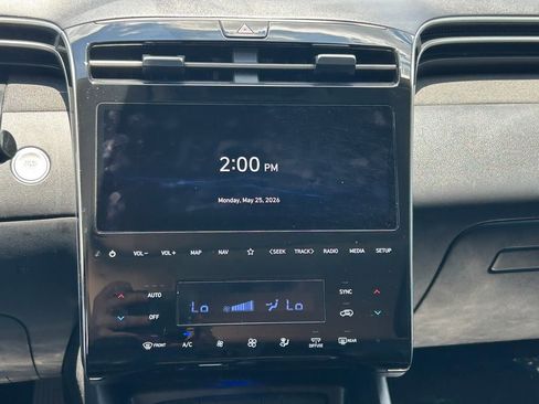 Used 2024 Hyundai Tucson SEL w/ Convenience Package FWD image 20