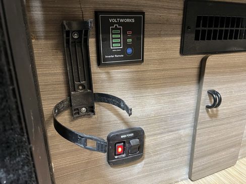 Used 2021 RAM ProMaster 3500 w/ Convenience Group image 60