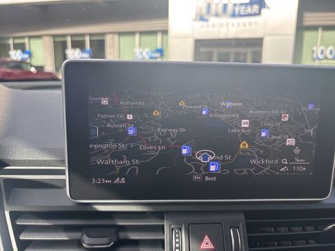 Used 2018 Audi Q5 2.0T Premium Plus w/ Premium Plus Package image 17