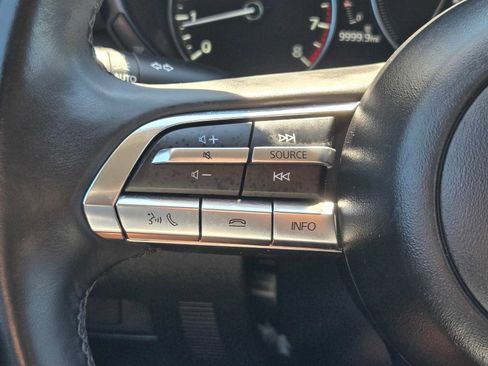 Certified 2023 MAZDA CX-50 AWD 2.5 S w/ Cargo Package image 32