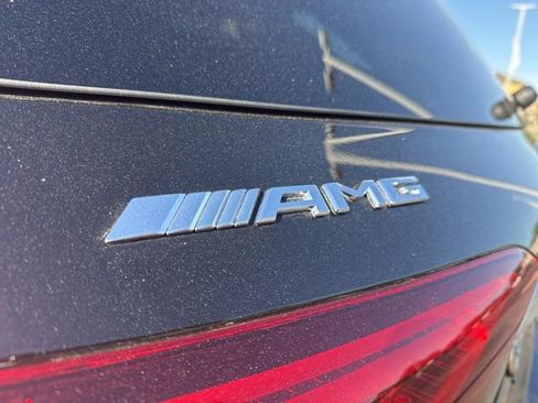 Used 2023 Mercedes-Benz GLE 53 AMG 4MATIC image 11
