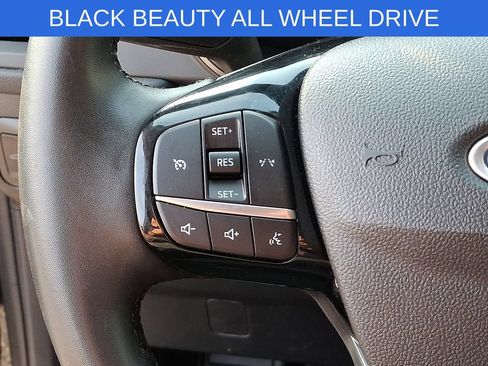 Used 2023 Ford Escape Active AWD/4WD image 20