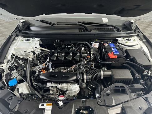 Used 2025 Honda Accord SE image 34