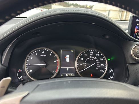 Certified 2020 Lexus NX 300 FWD w/ Premium Package image 20