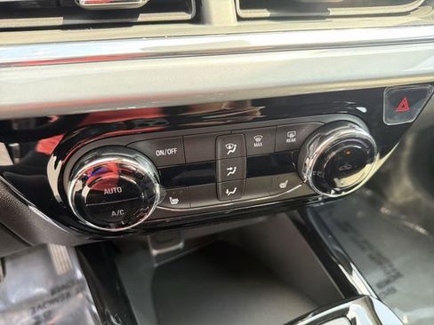 New 2026 Chevrolet Trax LT w/ Driver Confidence Package FWD image 27