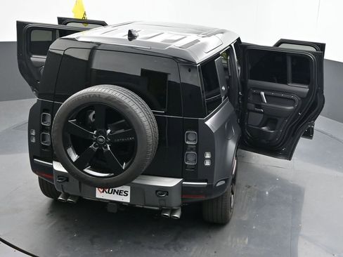 Used 2024 Land Rover Defender 110 Carpathian Edition image 61