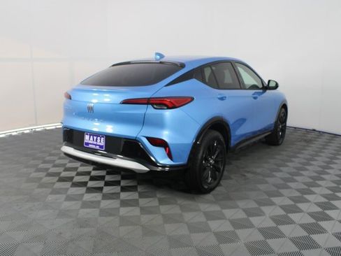 New 2026 Buick Envista Sport Touring w/ Convenience I Package image 24