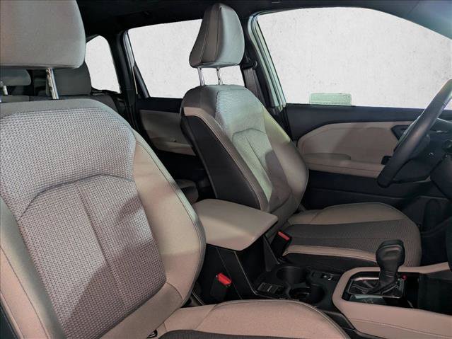 Used 2025 Subaru Forester Premium w/ Convenience Package #1 AWD/4WD image 21