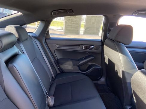 Used 2025 Honda Civic Sport image 20