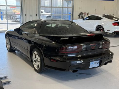 Used 1994 Pontiac Firebird Trans Am RWD image 5