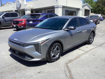 Used 2025 Kia K4