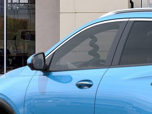 New 2026 Buick Encore GX Sport Touring w/ Advanced Technology Package image 12