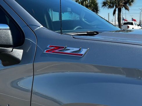 New 2026 Chevrolet Silverado 1500 LT w/ Texas Edition Plus image 6