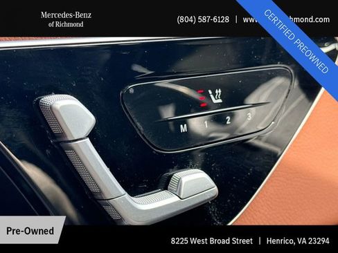 Used 2023 Mercedes-Benz GLC 300 4MATIC image 22