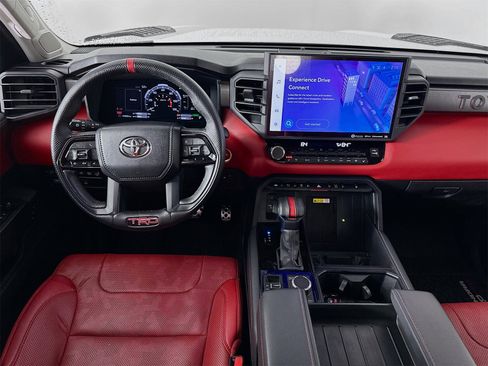Used 2023 Toyota Tundra TRD Pro image 23