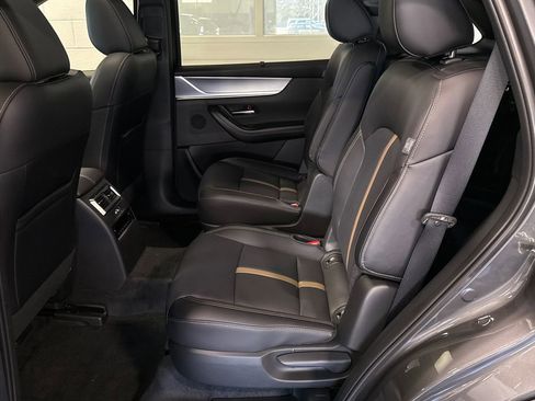 New 2026 MAZDA CX-90 3.3 Turbo w/ Premium Plus Pkg image 6