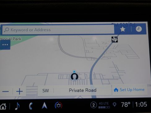 Used 2022 Cadillac XT5 Premium Luxury w/ Technology Package image 20