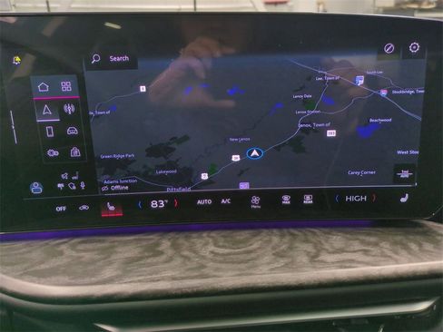 Used 2025 Audi Q5 Premium w/ Convenience Package image 24