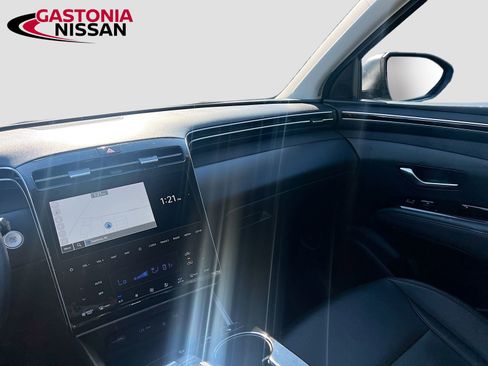 Used 2024 Hyundai Tucson SEL image 31