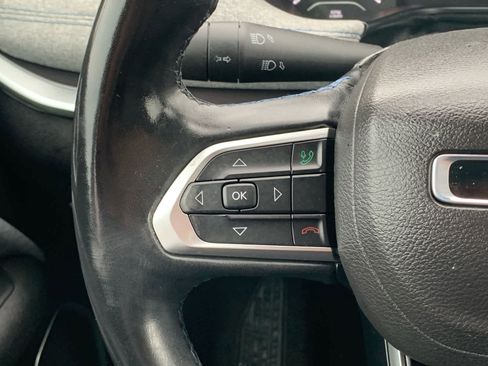 Used 2022 Jeep Compass Latitude w/ Convenience Group image 21