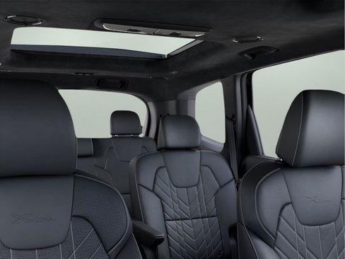 New 2025 Kia Telluride SX Prestige X-Line AWD/4WD image 27
