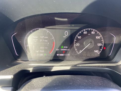 Used 2024 Honda Pilot EX-L image 14