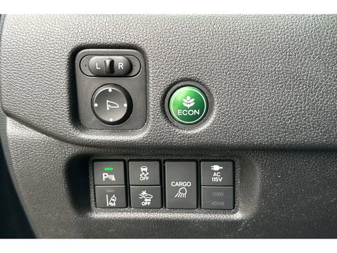 Used 2019 Honda Ridgeline Black Edition image 42