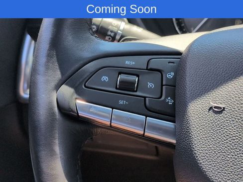 Used 2023 Cadillac XT4 Premium Luxury w/ Cold Weather Package AWD/4WD image 24