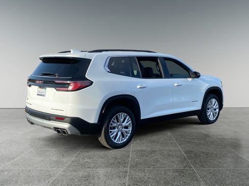 Used 2024 GMC Acadia Elevation AWD/4WD image 5