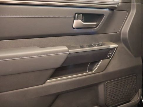 New 2026 Toyota Sequoia Platinum AWD/4WD image 10