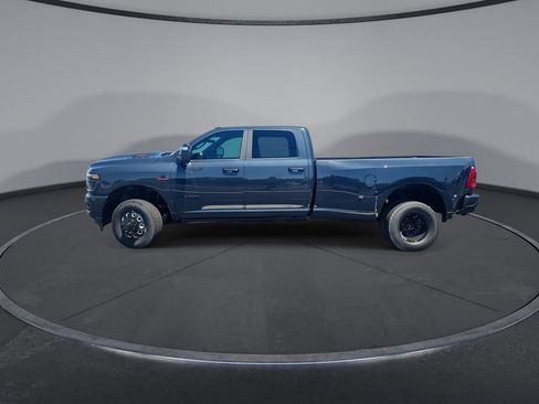 New 2026 RAM 3500 Laramie AWD/4WD image 5