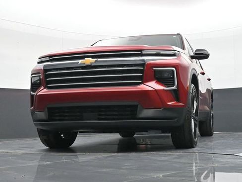 New 2026 Chevrolet Traverse LT w/ LPO, Floor Liner Package FWD image 50