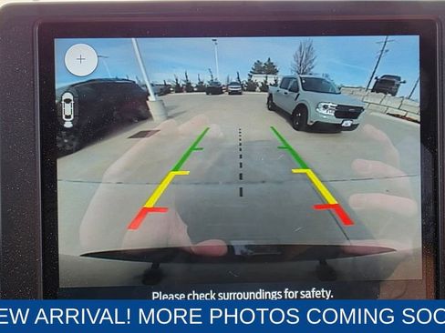 Used 2024 Ford Edge Titanium w/ Titanium Elite Package image 20