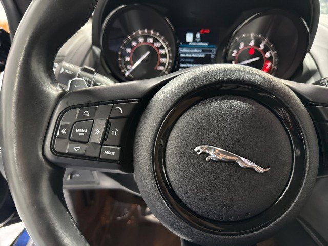 Used 2020 Jaguar F-TYPE R-Dynamic AWD/4WD image 56