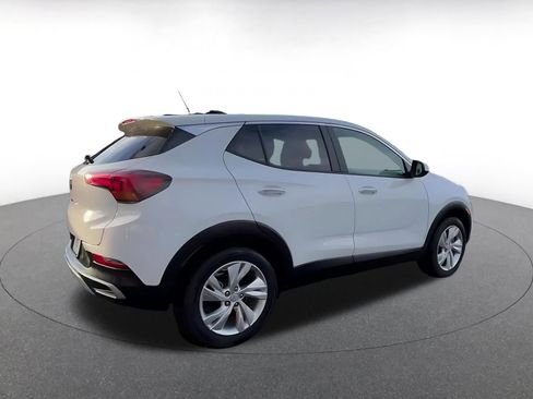 Used 2025 Buick Encore GX Preferred image 15