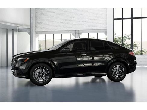 Used 2026 Mercedes-Benz GLE 450 4MATIC Coupe image 36