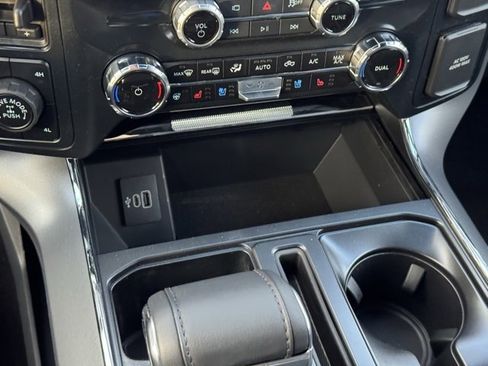 New 2026 Ford F150 Lariat w/ Equipment Group 501A Mid image 16