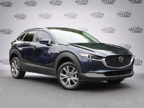 Certified 2026 MAZDA CX-30 AWD 2.5 S image 2