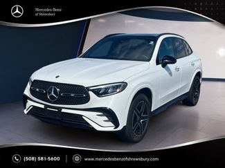 Certified 2026 Mercedes-Benz GLC 300 4MATIC video 1