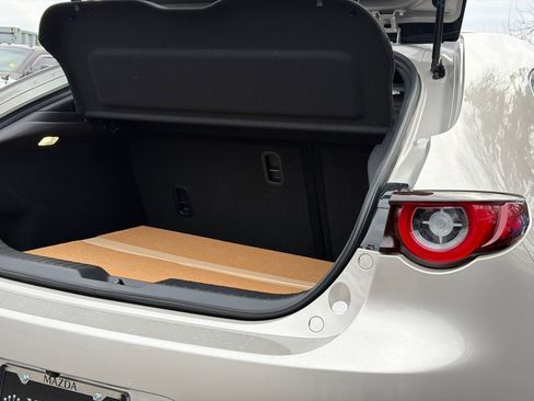 New 2026 MAZDA MAZDA3 2.5 S Hatchback w/ Premium Pkg image 7