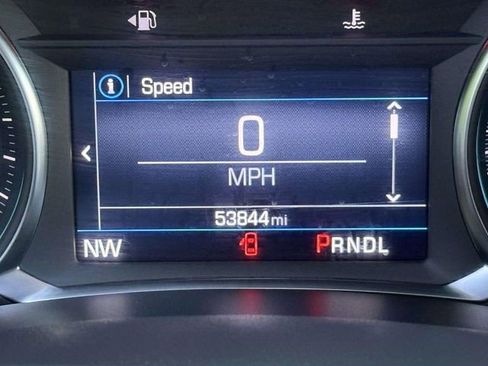 Certified 2024 Chevrolet Equinox LT AWD/4WD image 26