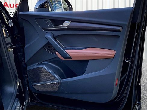 Used 2025 Audi Q5 2.0T Premium Plus image 28