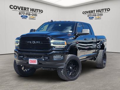 Used 2020 RAM 2500 Laramie