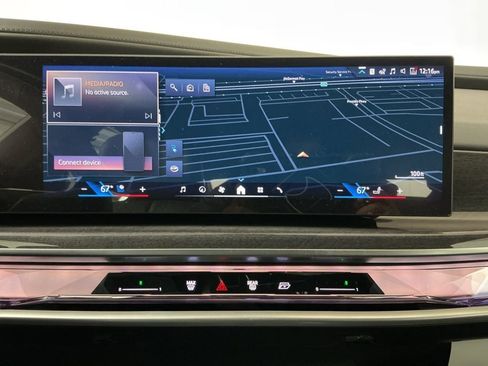 New 2026 BMW i7 eDrive50 w/ M Sport Package image 9