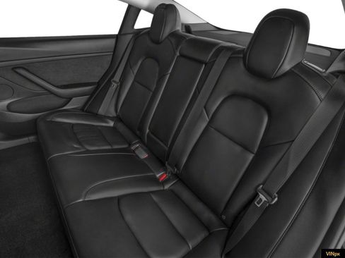 Used 2022 Tesla Model 3 Long Range image 11