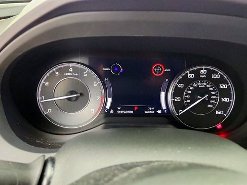 Used 2019 Acura RDX w/ Advance Package AWD/4WD image 14